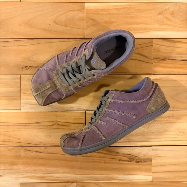 DIESEL Celia · 2000s 