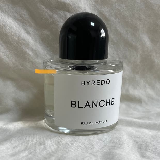 [백화점국문택]바이레도 블랑쉬50ml오드퍼퓸edp향수