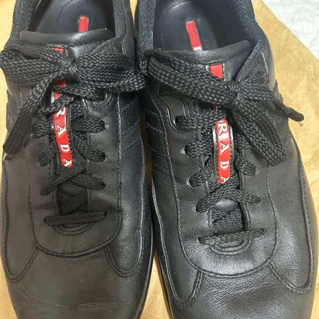 프라다 스포츠 260