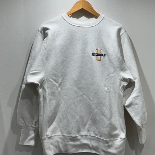 90s 챔피온 리버스위브 스웻셔츠