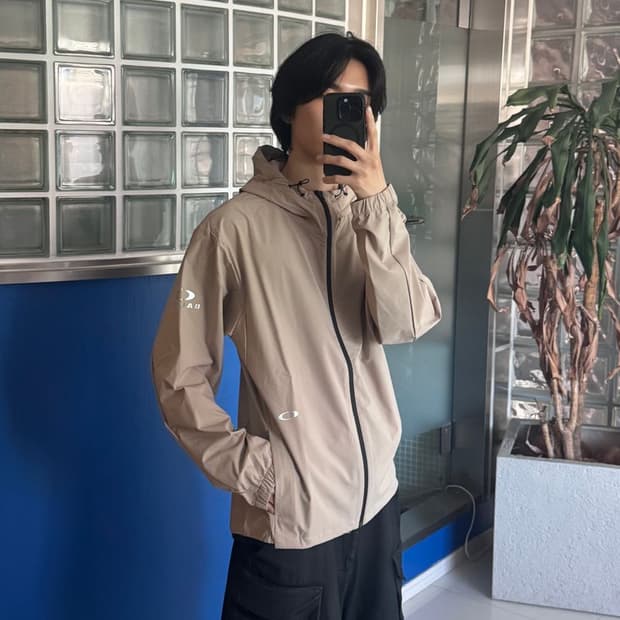 CLOTH JACKET 재킷 FOA407828