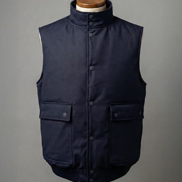 사르토리아준 스포티 베스트 라지