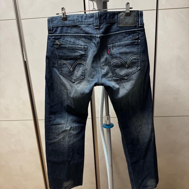 Levis 514 리바이스 34 30 