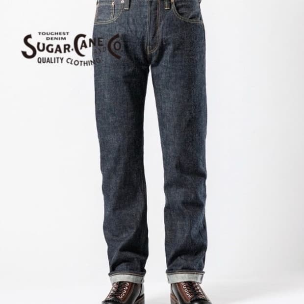 (32) 슈가케인 1947