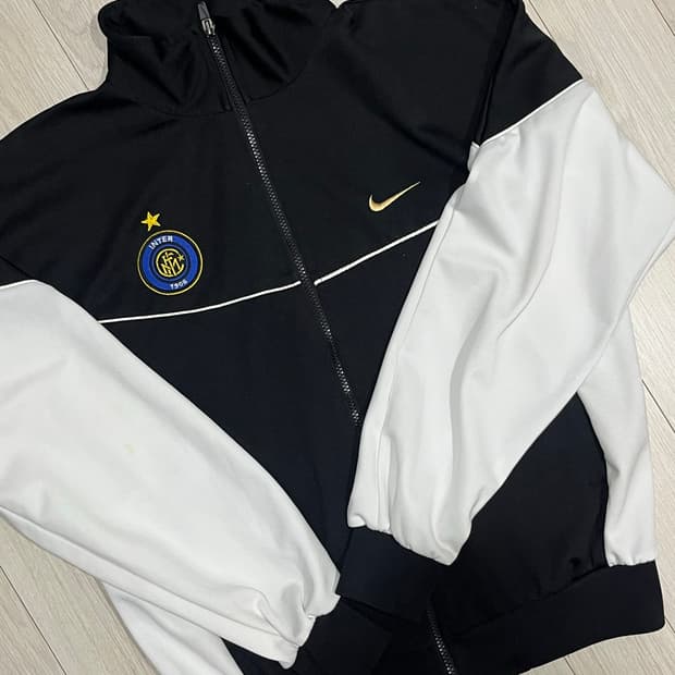 나이키 인터밀란 져지