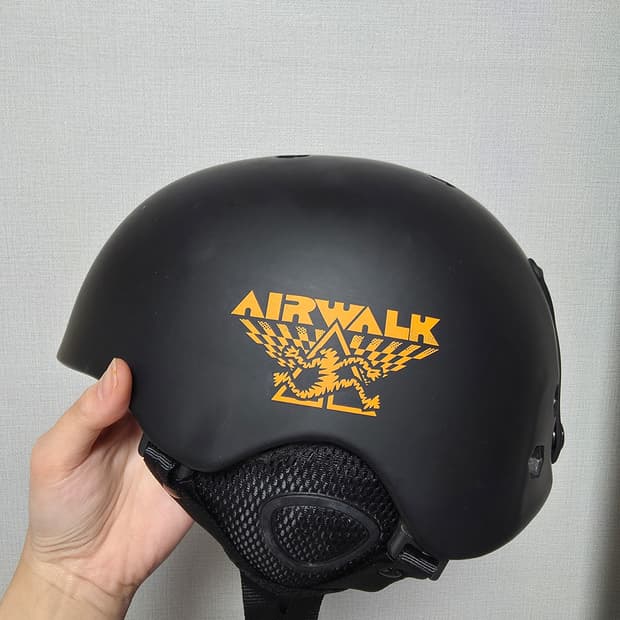 [에어워크] 멀티 헬멧 2개(각각 구매 가능)