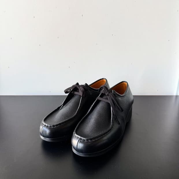 풋웍스 footworks 티롤리안 그레인레더 235