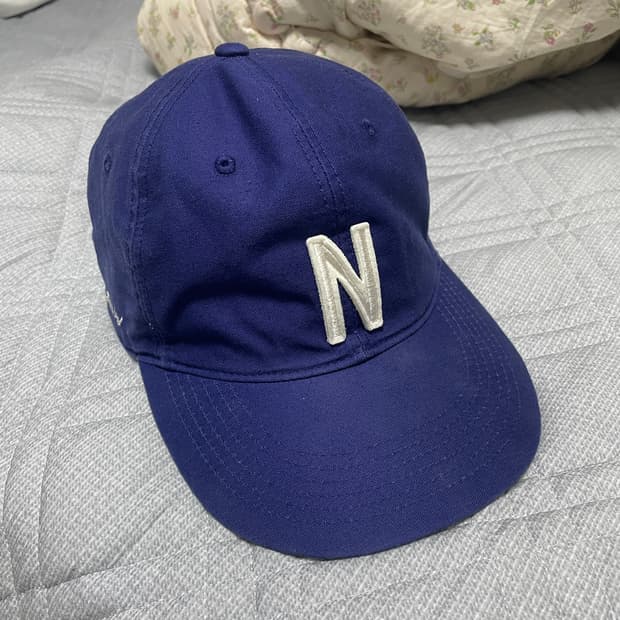 컬렉트피시스 테프스토어 볼캡 L