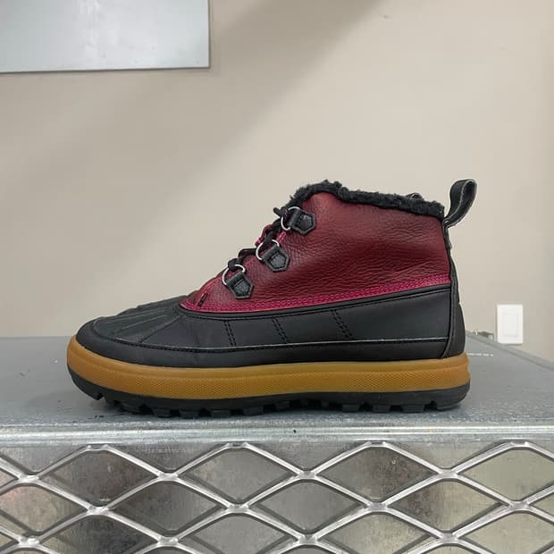 나이키 ACG 우드사이드 처카 II 버건디 245 (gr-5504)