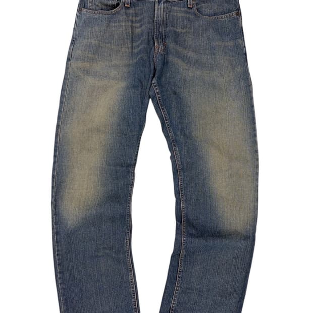 00년대 리바이스 514 (36) 