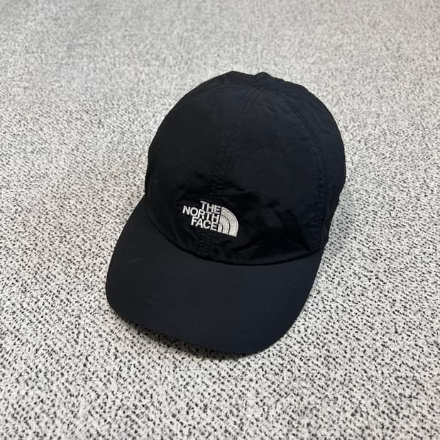 노스페이스 캡