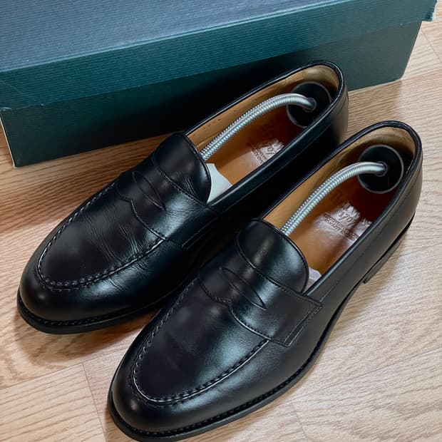 버윅 9628 페니로퍼