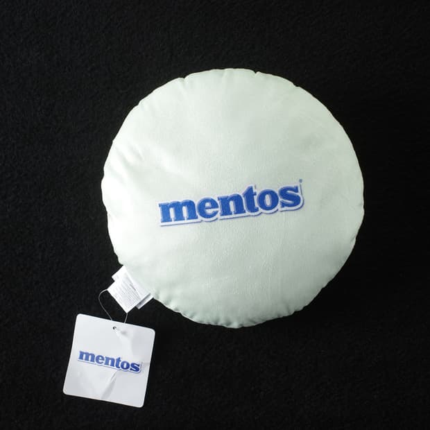 mentos cushion