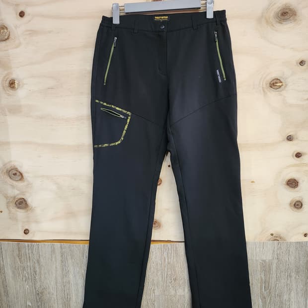 427) 웨스트우드 기모 바지