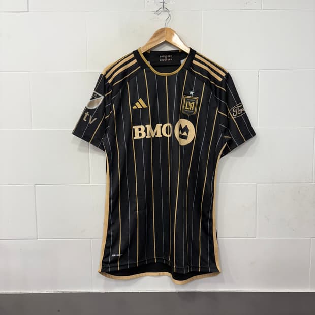 아디다스 LAFC 손흥민 유니폼