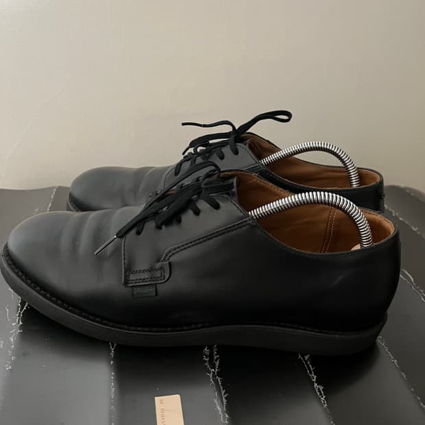 레드윙 포스트맨 9.5D