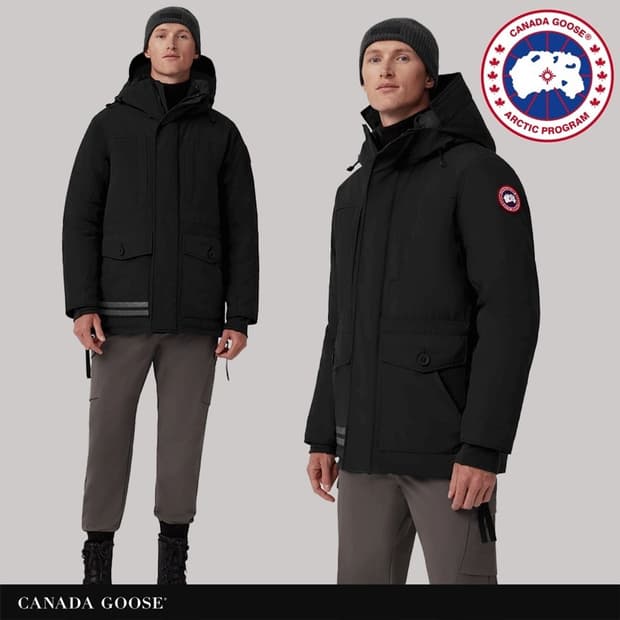 캐나다구스 토론토 L