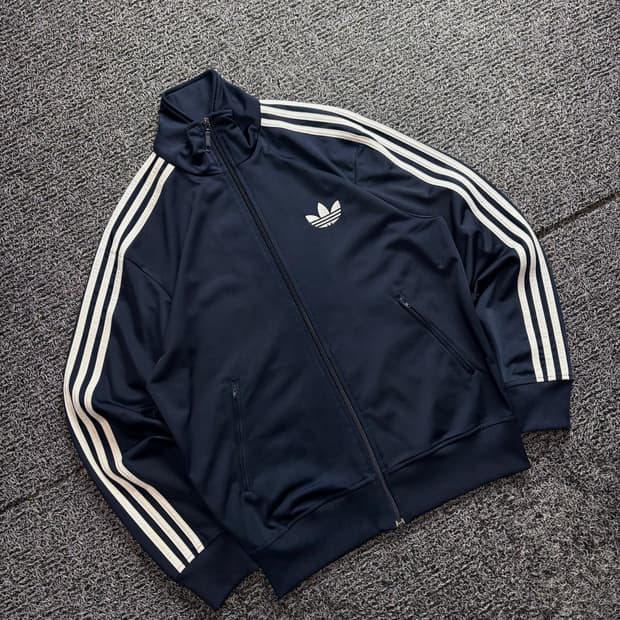 아디다스 아디컬러 클래식 파이어버드 트랙탑 2827