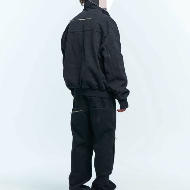 플라스틱프로덕트 MPa R-POINT JACKET