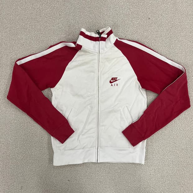 M 나이키 에어 트랙 자켓 집업 0223M1