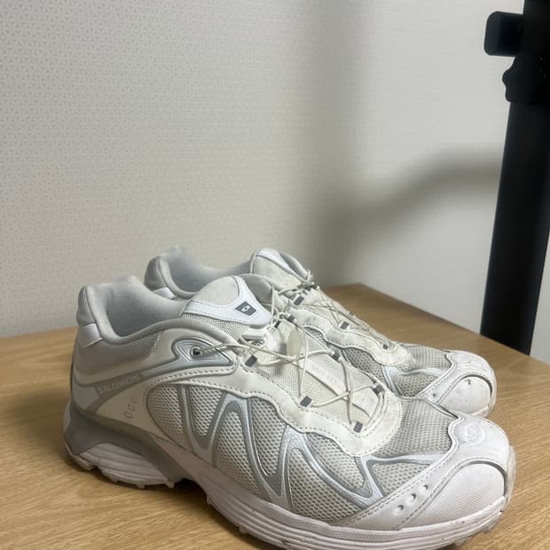 살로몬 위스퍼 275 사이즈