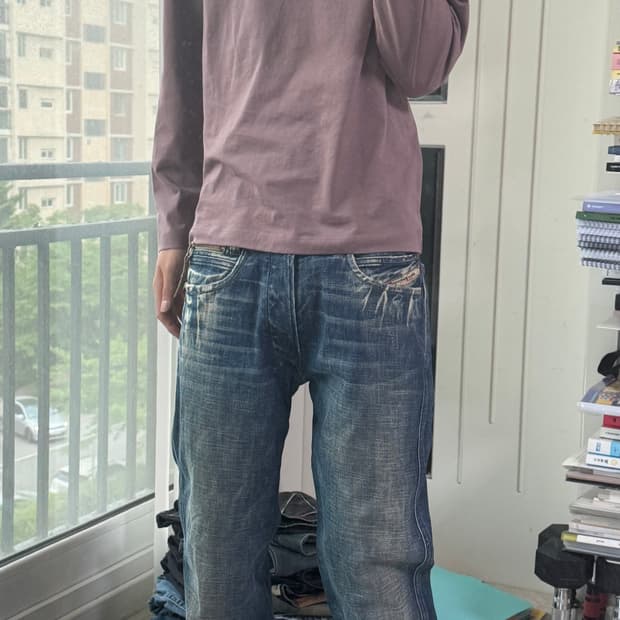 디젤 패드돔w30L32 판매 