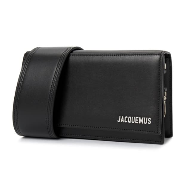 자크뮈스 르밤비노 크로스백