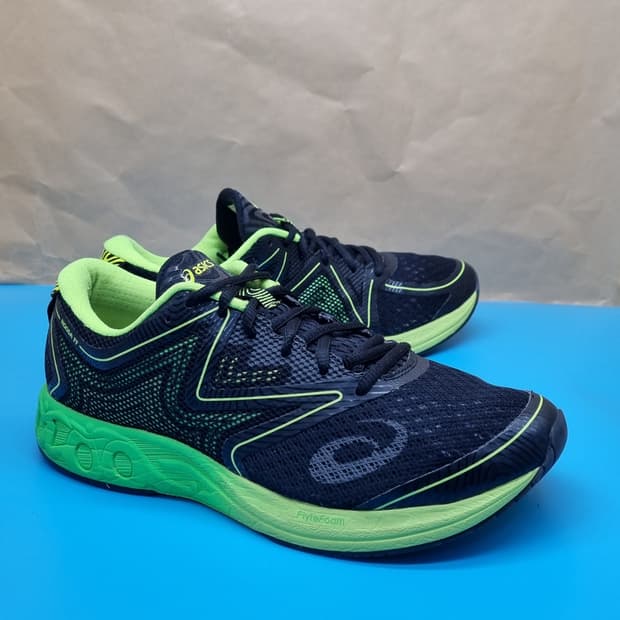 아식스 누사 FF 남성런닝화265