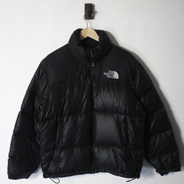 노스페이스TheNorthFace Nuptse 700  