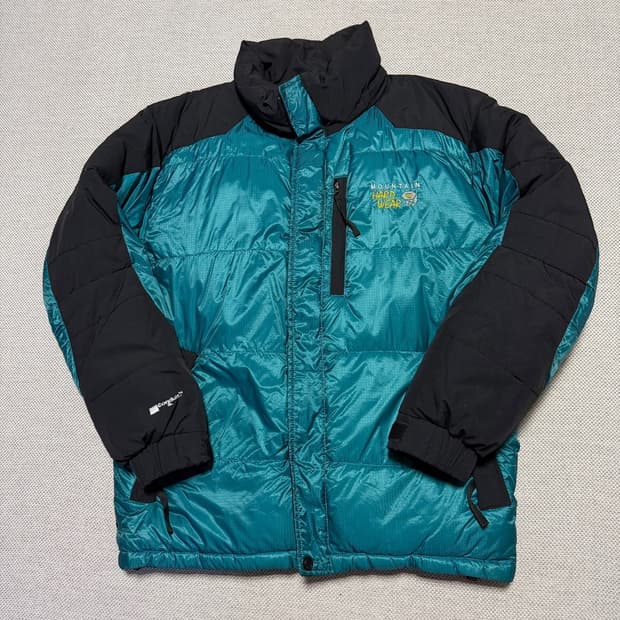 마운틴 하드웨어 컨듀잇 SL 패딩자켓