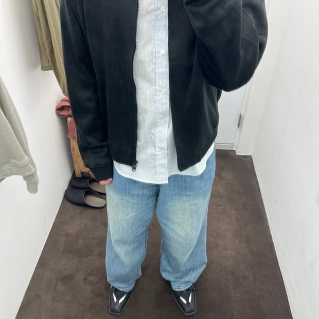 해칭룸 모헤어 가디건 [3 size]