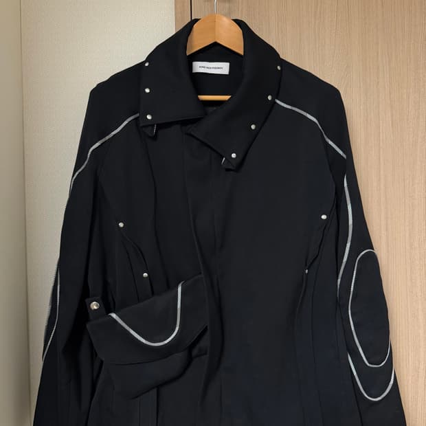 (46) 키코 코스타디노브 chalice jacket