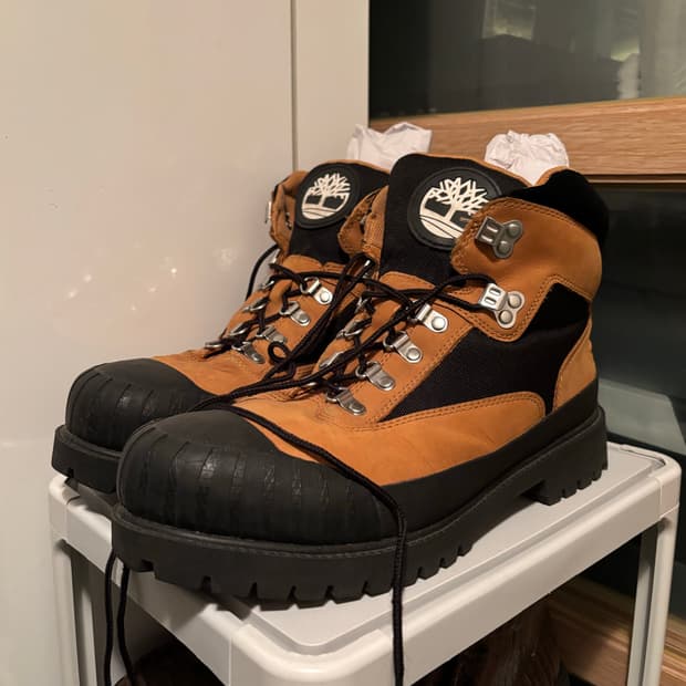 Timberland 280