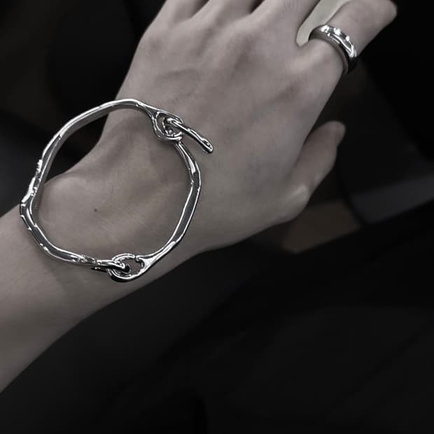 타케오키쿠치 팔찌 뱅글