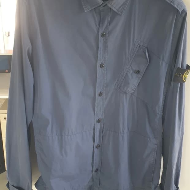 스톤아일랜드 남방