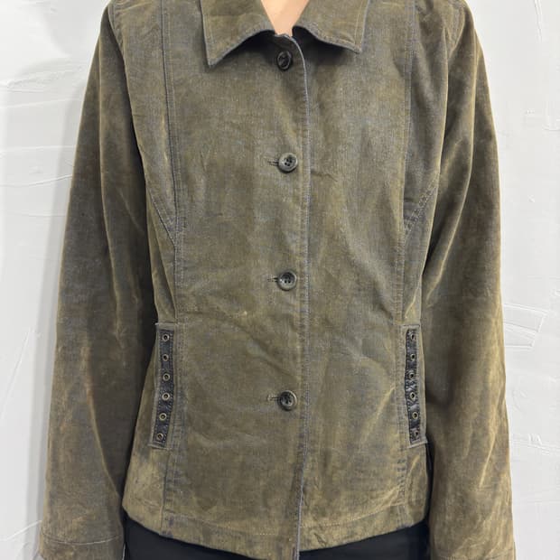 fresera design jacket