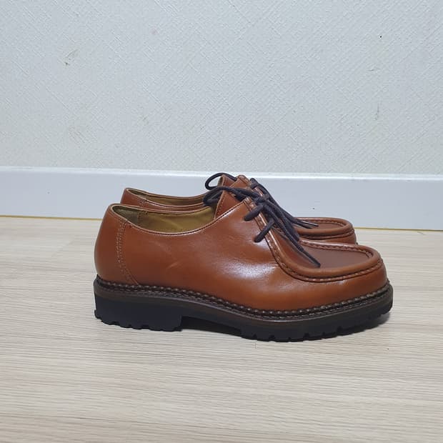 리갈 티롤리안 금카엘 로퍼 250