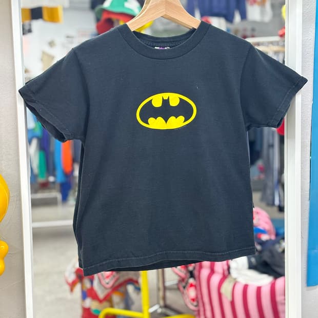 90s Batmen Sunmer T Shirts