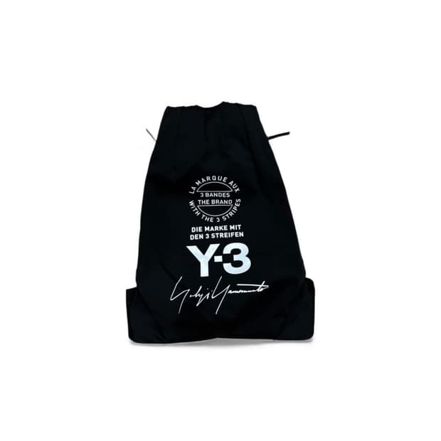 Y-3 아디다스 콜랩 가방