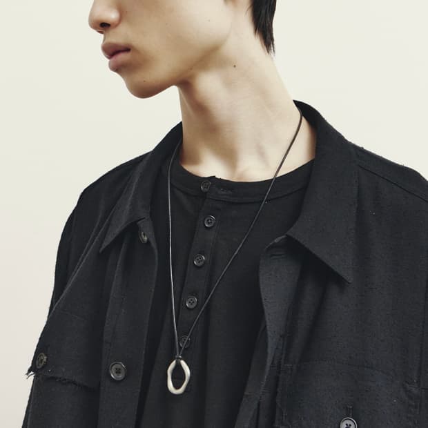 [OS] 유스 Glasses Ring Necklace