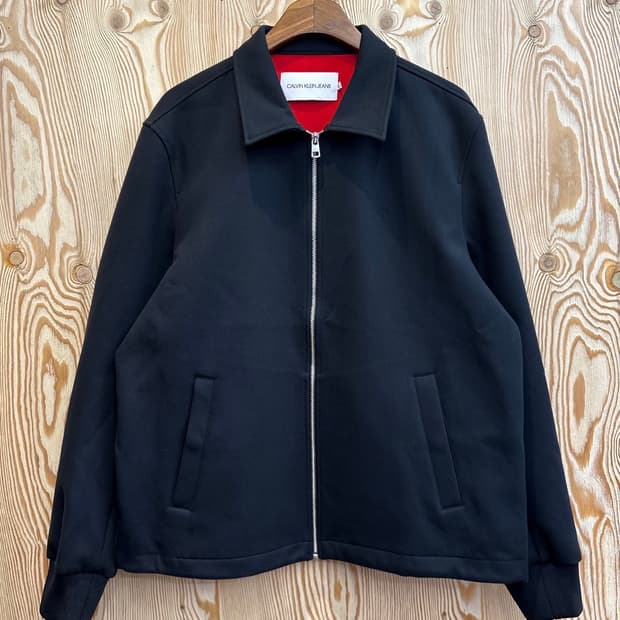 캘빈클라인 블루종