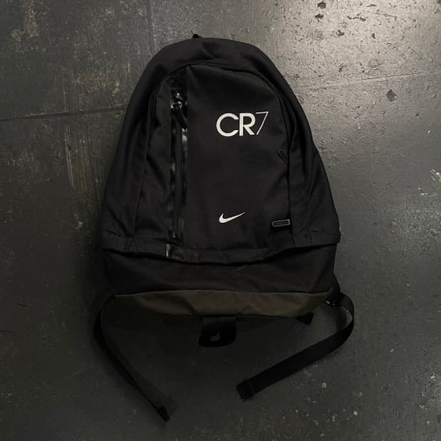 나이키 CR7 호날두 백팩