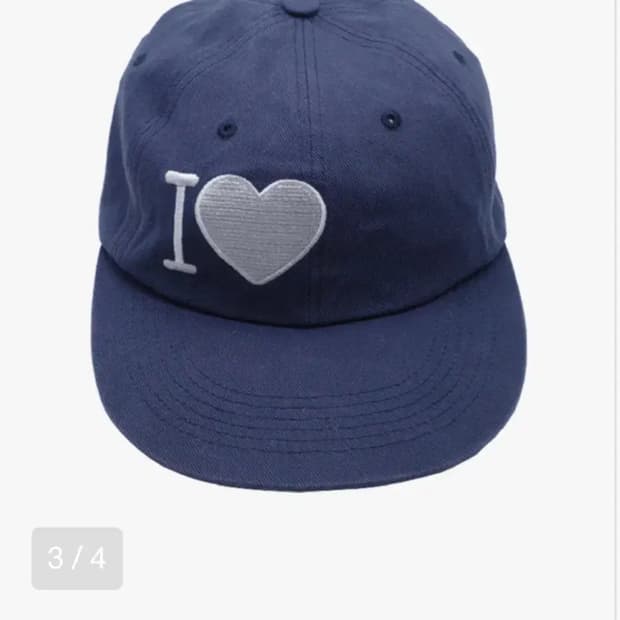 토큰기프트 token gift l love 모자 구해요