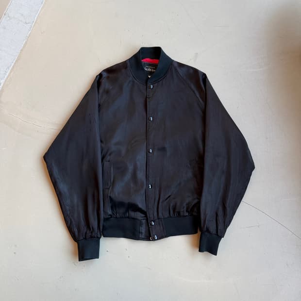 90s usa 스타디움 자켓