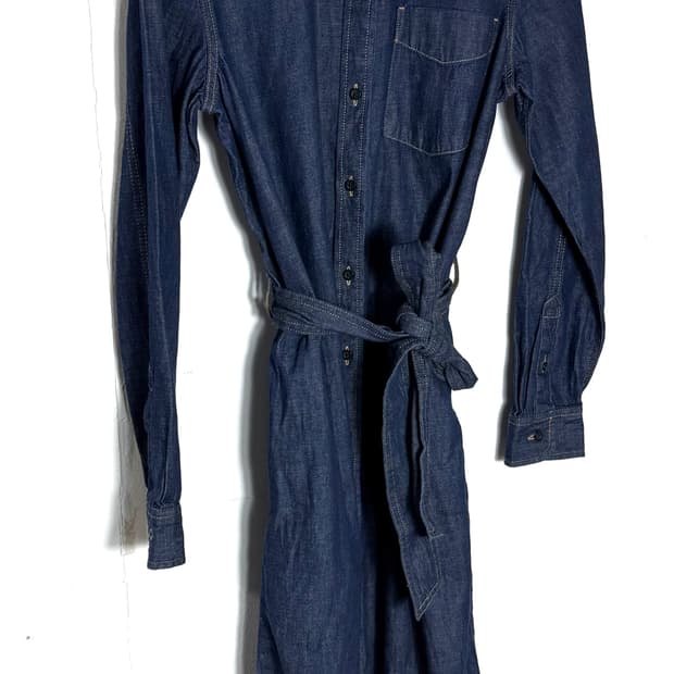 폴로랄프로렌 폴로셔츠 폴로 원피스 데님원피스 폴로원피스