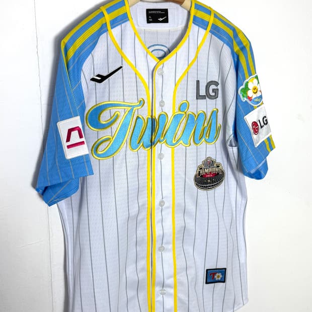 lg트윈스 엘지트윈스 lg트윈스유니폼 엘지트윈스유니폼 