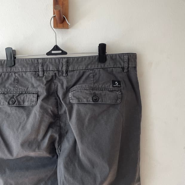 Vintage Department Five Pant