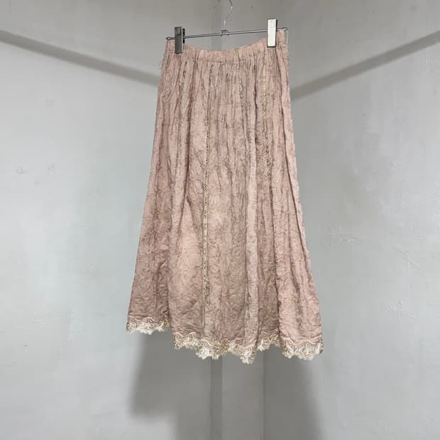 vtg skirt