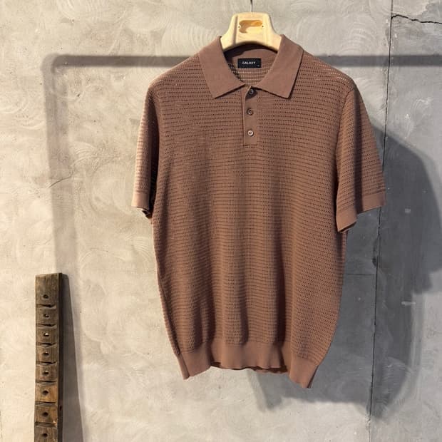 갤럭시 썸머 니트 pk 100