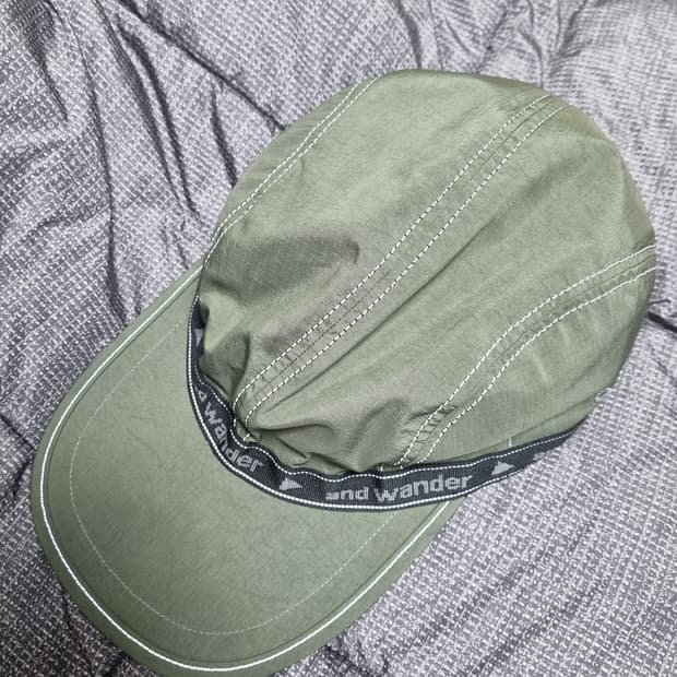 앤드원더 jq 테이프캡